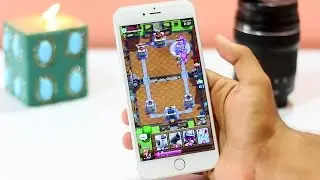 Top 5 Free iOS Games for iPhone , iPad , iPod (May 2016)