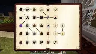 FpS: MC Mod Pack: Prism: Regrowth av thephoenixlodge. Ep 44