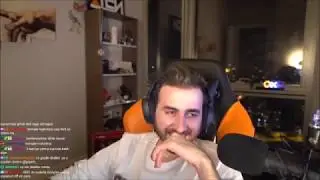 Wtcn (Ferit) uzun bir aradan sonra Cs-Go'ya giriyor ve ban uyarısı alıyor.
