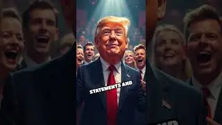 Trump's Unforgettable Mark on Pop Culture