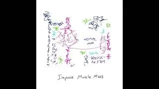 Light Language Blessing: Improve Muscle Mass