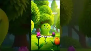 Chhap Chhap Pani Aaya  Rhymes & Preschool Learning for Kids