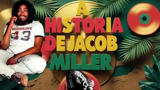 Jacob Miller: A Voz Imortal do Reggae