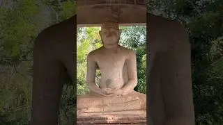 Samadhi Budda Statue(samadhi budu pilimaya)#anuradapura