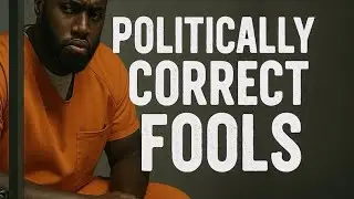 m8x Day 020:  Politically Correct Fools | Real Prison Stories