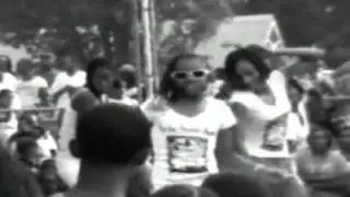 Double Dutch Performed by Lil Miss J