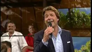 Patrick Lindner - Das Leben ist doch zum leben da 2009