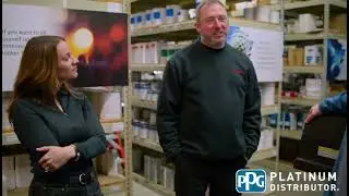 The Platinum Story with Colours, Inc.