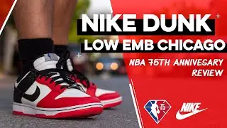 Nike Dunk Low 