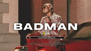 Afrobeats instrumental 2026 - 