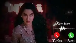 kusu kusu song ringtone | Nora fatehi | Satyameva jayate 2 | John A, Divya k,|#song #kusukusurintone