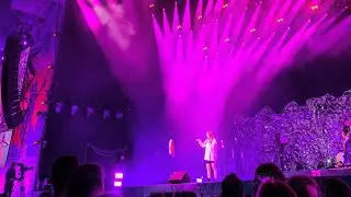 Ellie Goulding @ Orange Warsaw Festival 2023 [2/2]