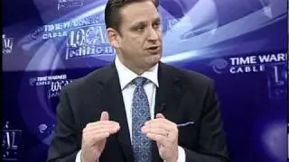 Tony Strickland, California State Senator