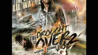 Brown Paper Bag--Lil Wayne--The Drought Is Over 2