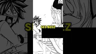 Jubia qui CUCK Grey dans Fairy Tail La Qu&ecirc;te de 100 Ans ?!! 💀