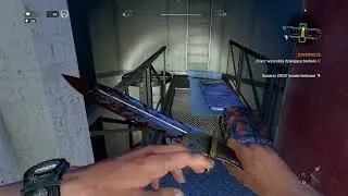 Dying Light 2025 Lightbulbs; The Big Bang Thesis; Total Security - Ep 18
