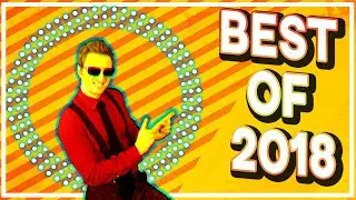 Hearthstone: Dane Best of 2018