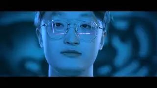 DOTA2 TI11 FINALS WALKOUTS ALL4