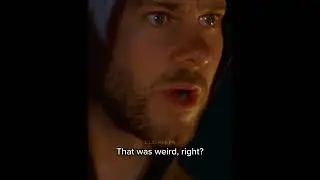 The Group Hears A Monster | Lost S1.E1 #Shorts