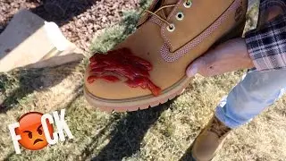 How To Protect Your Shoes - Crep Protect!
