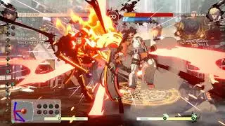 Sol dustloop reset from corner