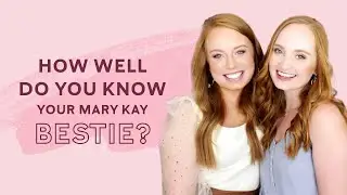 Find Your Best Friends with Mary Kay