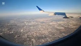 From Phoenix Arizona to Houston Texas, Travel