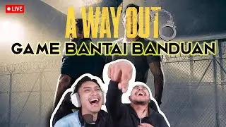 Penjara untuk Yonny dan Kingshah! - A Way Out