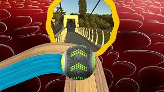 Going Balls SpeedRun Gameplay Level 15637-15644