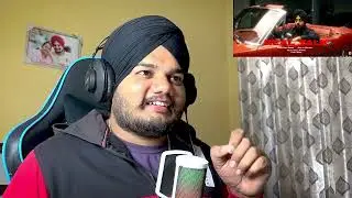 Reaction On Real Talk | Arsh Cheema | DreamboyDB | Latest Punjabi Song 2026.