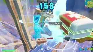 Break Your Heart 💔 |  Fortnite Highlights #1