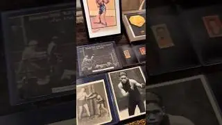 Pancho Villa World Champion 1923 Book Launch at Sentro Filipino