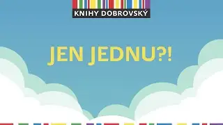 Jen jednu?! Tipy na letní čtení | Literární postavy na dovolené, na cestách nebo na pláži