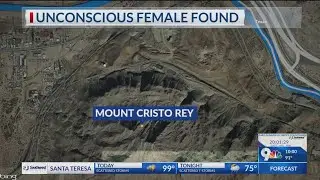 1 dead, 2 others injured in separate incidents in desert