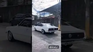 Ford Maverick V8 com 500cv #fordmaverick #maverickgt #maverick #v8 #fordv8 #opalaemaverick