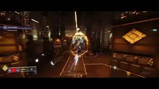 DESTINY 2 No Commentary Part 117 - Mars: Legacy Code - 60FPS 21:9 Ultrawide - PC Gameplay DLC Sci-fi