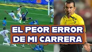 Paul Delgadillo RECUERDA la MUERTINHA de HUIQUI y las CONSECUENCIAS que TUVO