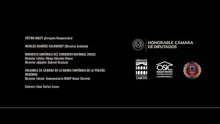 Recuerdo de Ypacaraí-Mis noches sin ti (Zulema de Mirkin; María Teresa Márquez; Demetrio Ortíz1)