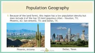 Region   Southwest