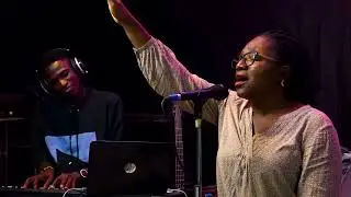 The glory song cover with Timorah and Min Mariam 🔥🔥. 