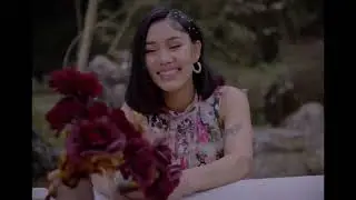 Aeezy - Maya ko Geet ( feat. Trix ) [ Official video]