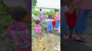 Perahu nya bocooorr 😭😭#funny #fyp #shorts
