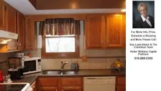 1269 Spring Brook Court, Westerville, OH Presented by Sue  Lusk-Gleich.