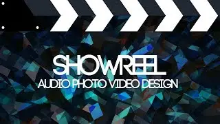 Евгений Поляченков - презентация (Showreel 2017)