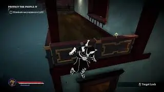 Aragami 2: Protect the People 4 #44