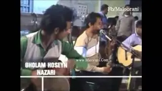 غلامحسین نظری جشن عروسی اطراف میناب ( شماره 3 ) ملورانی دات کام Gholam Hosein Nazari