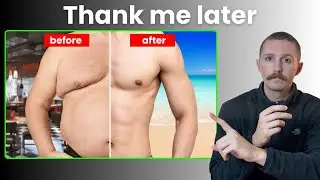 Lose fat and keep it off