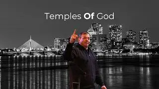 Temples Of God || John 2:1-10