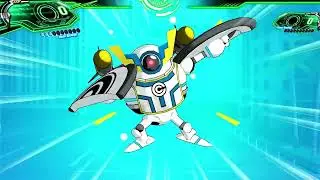 Super Dragon Ball Heroes World Mission! Finale Chapter 5 Final Fight Vs Sealas