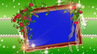 Wedding avi for edius 412 Green Screen Material || green screen video for editing || GSM786